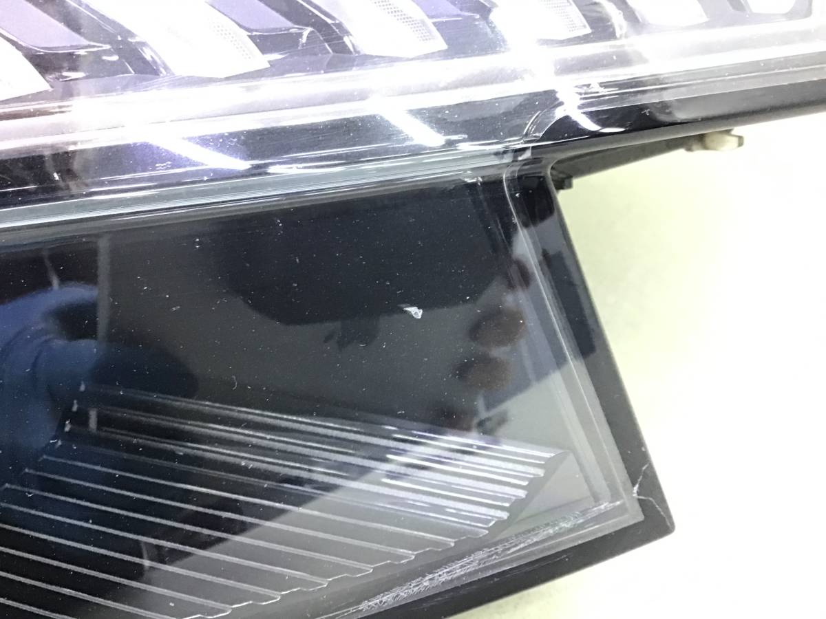 Фара правая Audi Q8 (4MN) 2018-н.в.