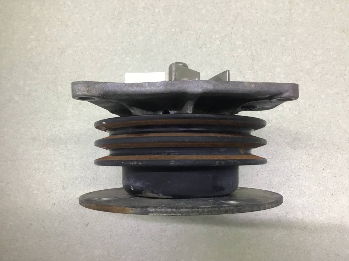 Насос водяной (помпа) Mitsubishi Pajero/Montero 4 (V8, V9) 2007>