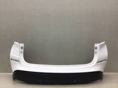 Бампер задний Nissan Murano (Z52) 2015>