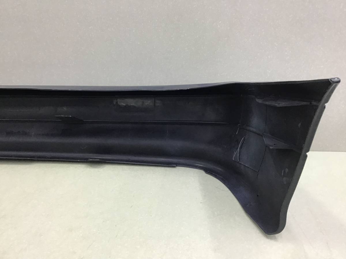 Бампер задний Lada 2114 2001-2013