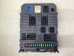 Блок предохранителей Peugeot 308 (4A, 4C) 2007-2015