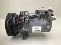 Компрессор системы кондиционирования Renault Sandero 2 (5S) 2012-2022