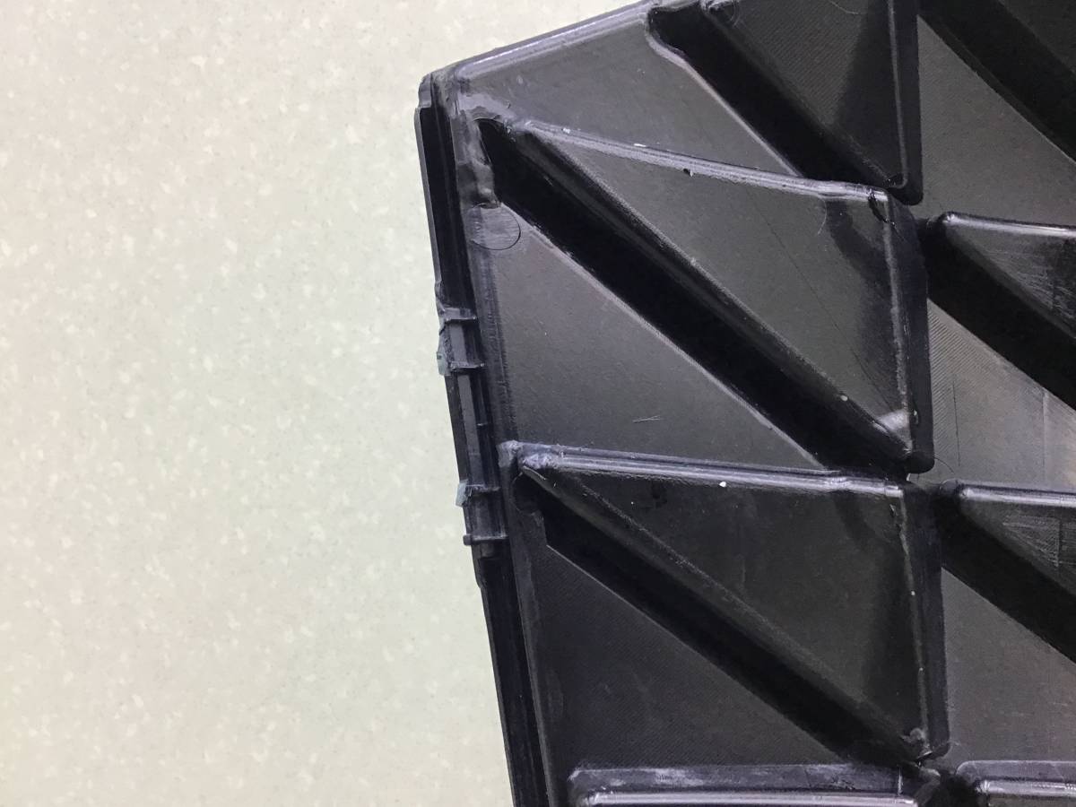 Решетка радиатора GAC GS8 2023