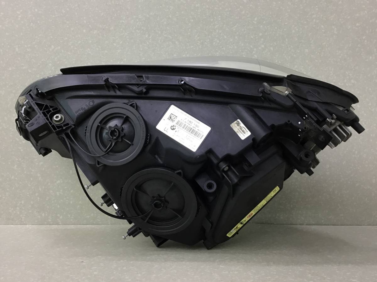 Фара правая BMW 7-Series F01 2008-2015 Фара правая BMW 7-Series F01 2008-2015
