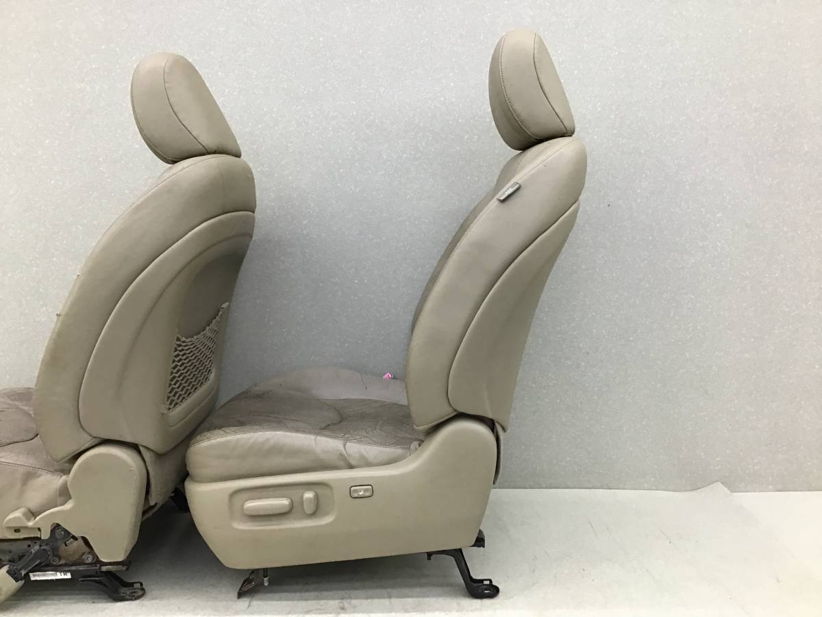 Сиденье (комплект) Toyota Rav 4 (A30) 2006-2013 Сиденье (комплект) Toyota Rav 4 (A30) 2006-2013