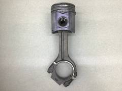 Поршень с шатуном Mercedes-Benz Truck Axor 2 2004>