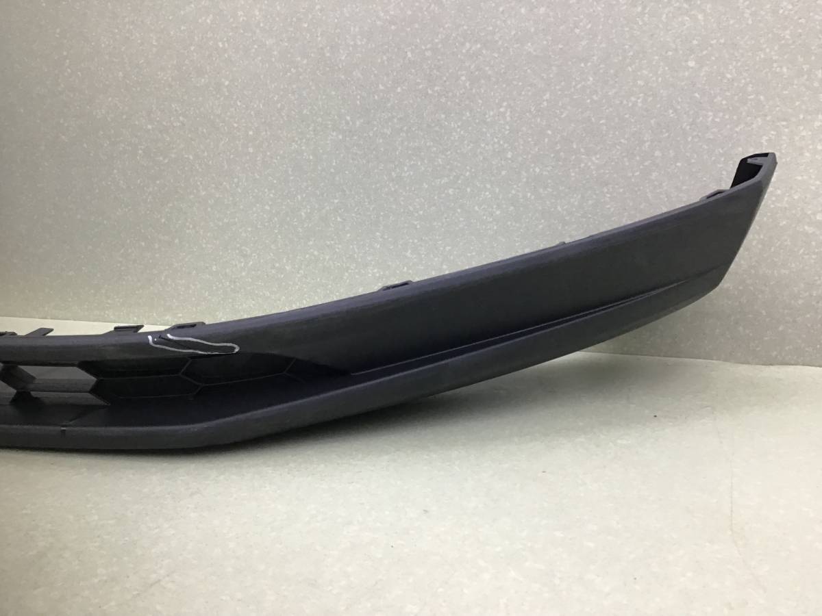 Юбка передняя Skoda Karoq (NU7) 2017-н.в.