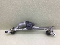 Трапеция стеклоочистителей Hyundai Creta (GS) 2016-2021