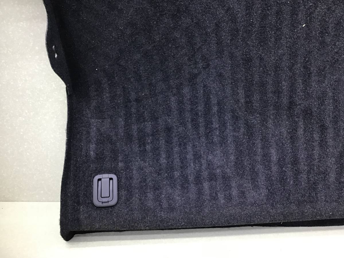 Пол багажника Mitsubishi Pajero/Montero Sport (KS) 2015>