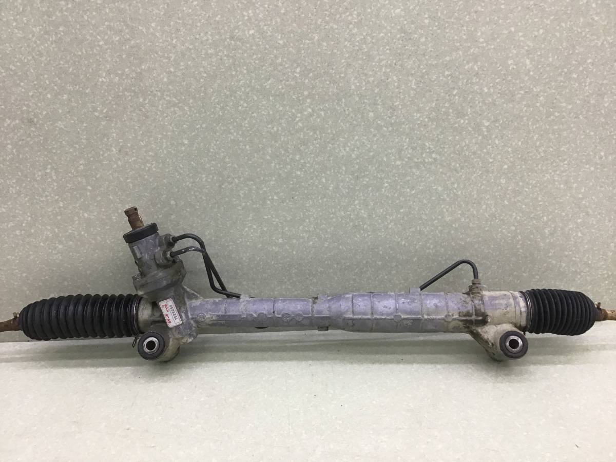 Рейка рулевая Suzuki Grand Vitara (JT) 2005-2016