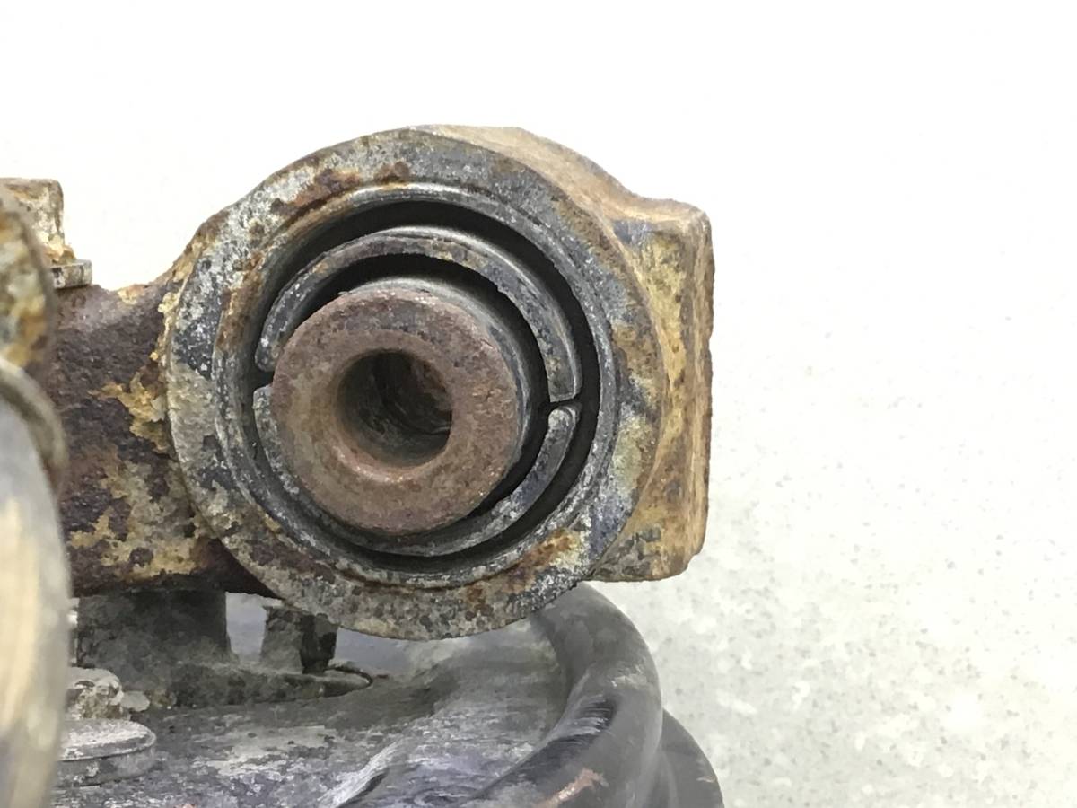 Кулак поворотный задний левый Honda Civic (EN2) 2001-2005 Кулак поворотный задний левый Honda Civic (EN2) 2001-2005