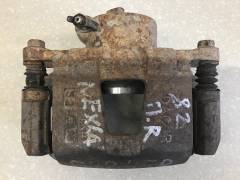 Суппорт передний правый, Daewoo Nexia 1995-2016