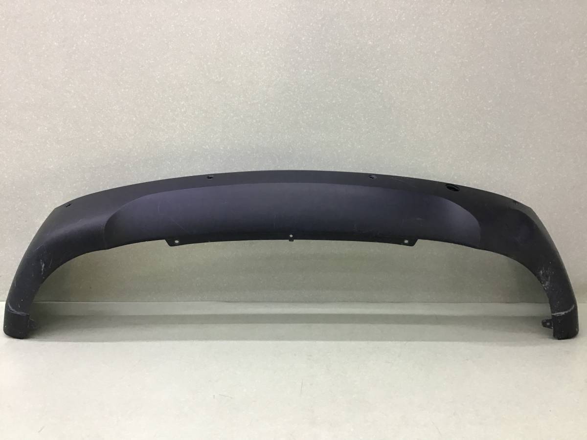 Юбка задняя Hyundai ix35 (LM) 2010-2017