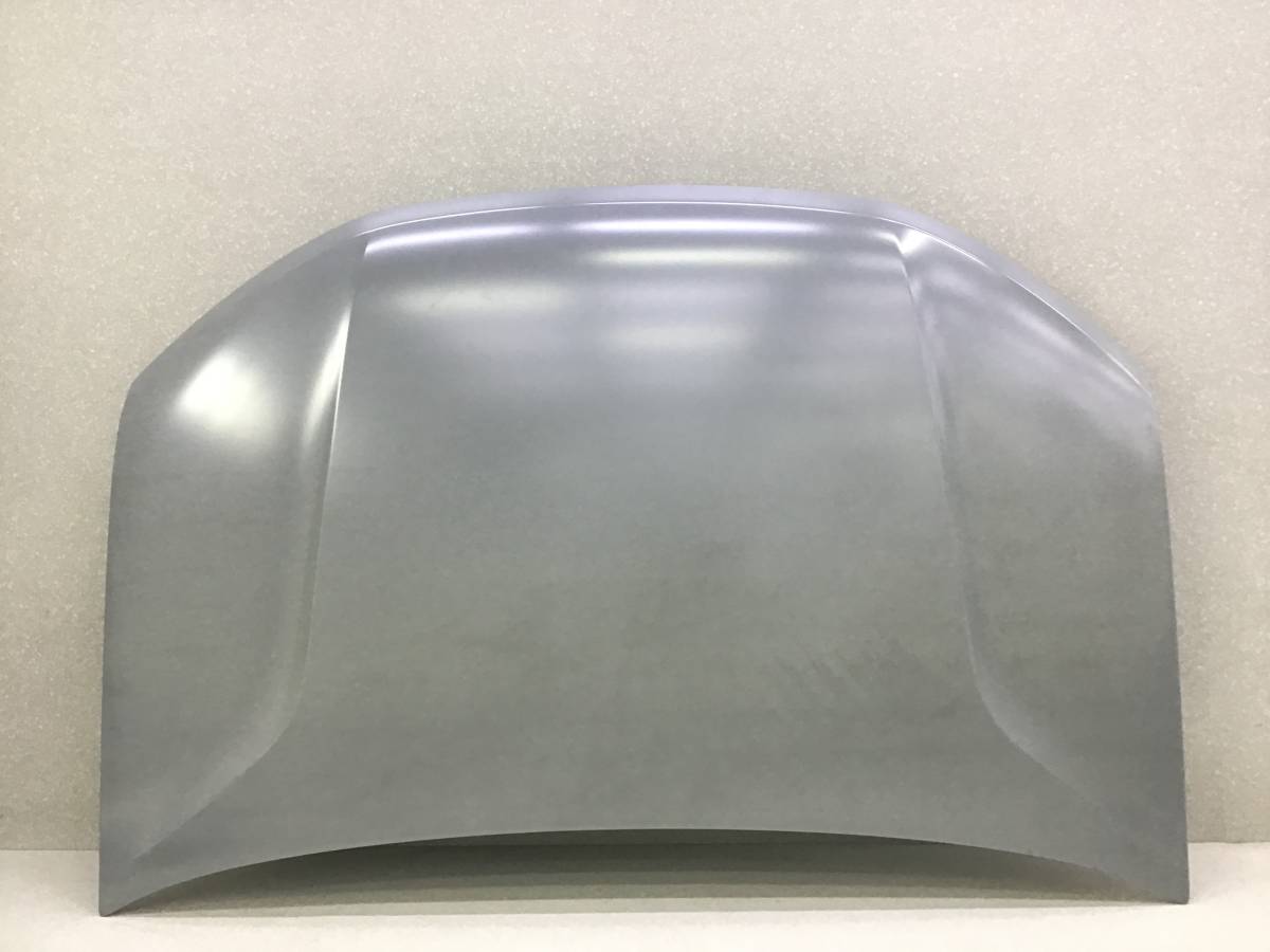 Капот Lada Largus (R90) 2012-2022 Капот Lada Largus (R90) 2012-2022