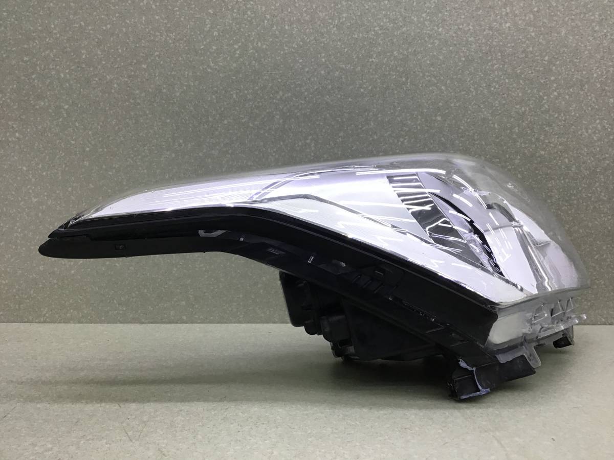 Фара правая Hyundai Creta (GS) 2016-2021