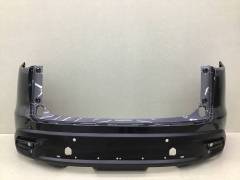 Бампер задний Mazda CX-9 (TC) 2015-2021