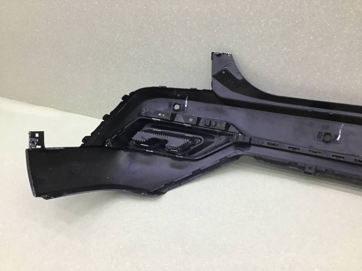 Бампер задний OMODA C5 (T19C), 2021 - н.в. 