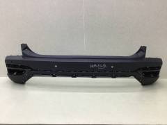 Бампер задний OMODA C5 (T19C), 2021 - н.в. 