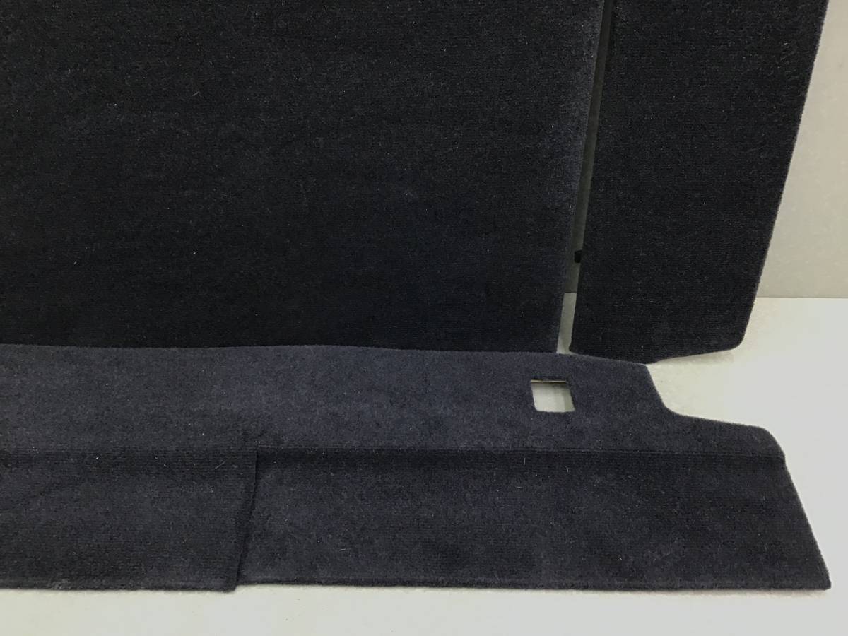 Пол багажника Nissan Murano (Z50) 2004-2008 Пол багажника Nissan Murano (Z50) 2004-2008