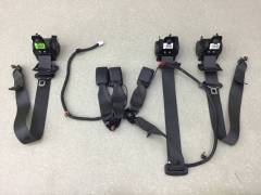 Ремень безопасности Kia Optima 3 (TF) 2010-2015