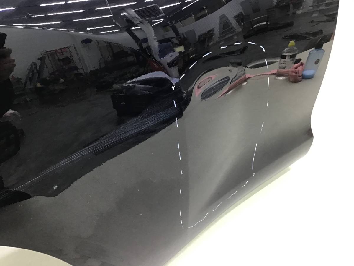 Дверь задняя правая Toyota Land Cruiser Prado (J150) 2009> Дверь задняя правая Toyota Land Cruiser Prado (J150) 2009>