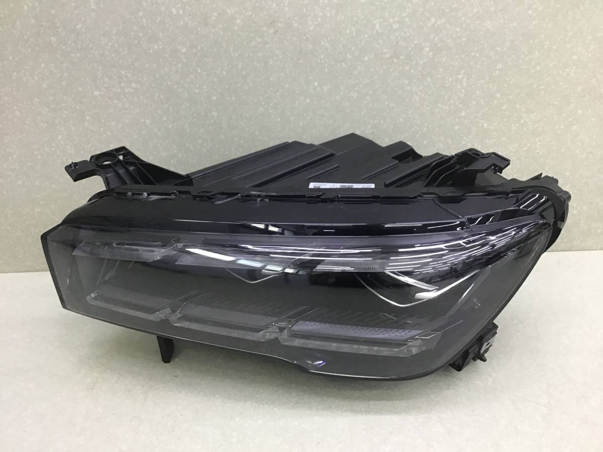 Фара левая Geely Monjaro (KX11) 2022> Фара левая Geely Monjaro (KX11) 2022>