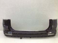 Бампер задний Chery Tiggo 8 Pro (T1A) 2021-н.в.