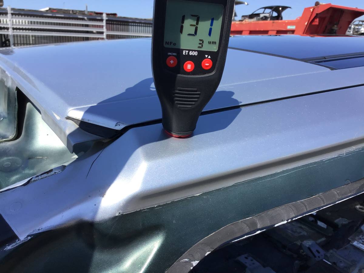 Крыша Land Rover Range Rover 4 (L405) 2012-2022