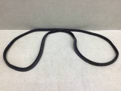 Уплотнитель багажника JAC JS6 2022>