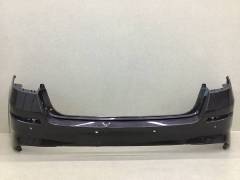 Бампер задний Kia Optima 4 (JF) 2015>