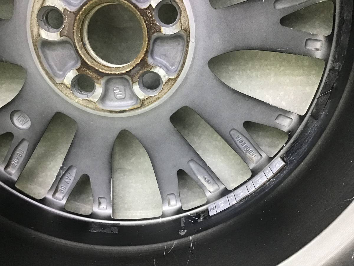 Диски R20 Литые