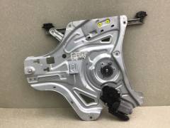 Стеклоподъемник электр. передний левый Hyundai ix35 (LM) 2010-2017