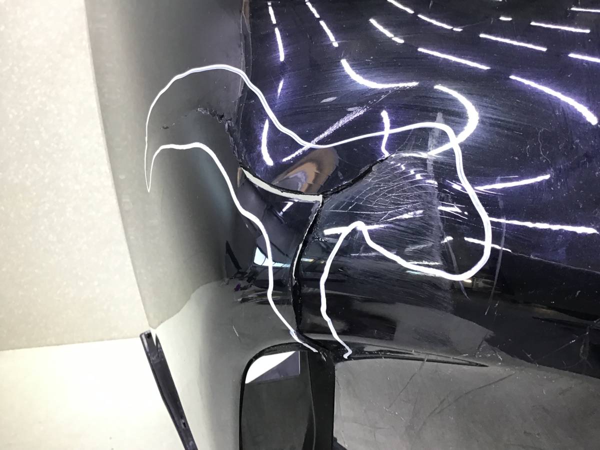 Бампер задний EXEED TXL (M32T) 2019-н.в.