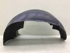 Локер задний левый BMW X5 E53 2000-2007