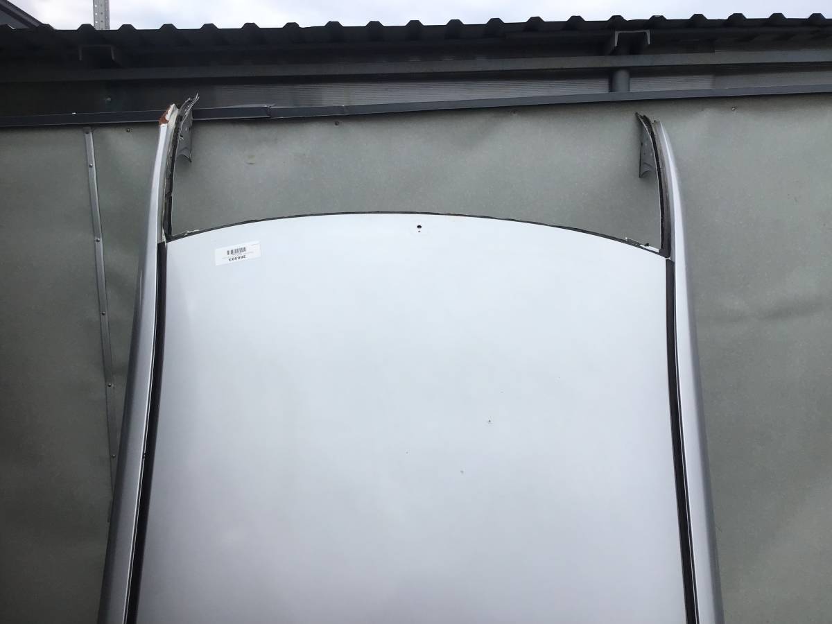 Крыша Nissan Almera 3 (G11, G15) 2012>