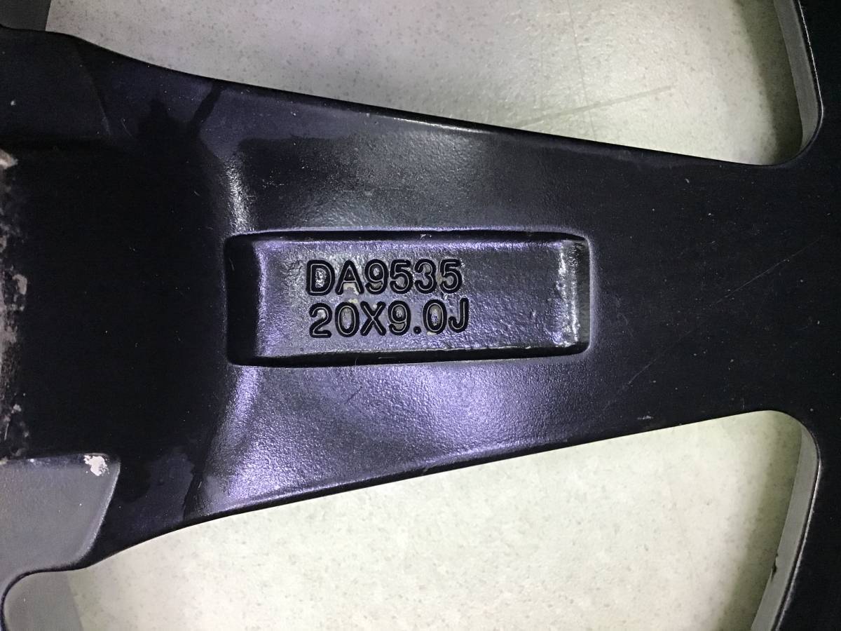 Диски R20 Литые