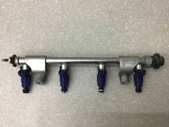 Рейка топливная (рампа) Hyundai i30 (FD) 2007-2012