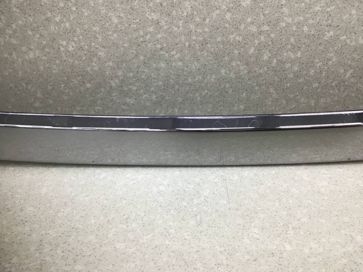 Молдинг капота Toyota Land Cruiser Prado (J150) 2009> Молдинг капота Toyota Land Cruiser Prado (J150) 2009>