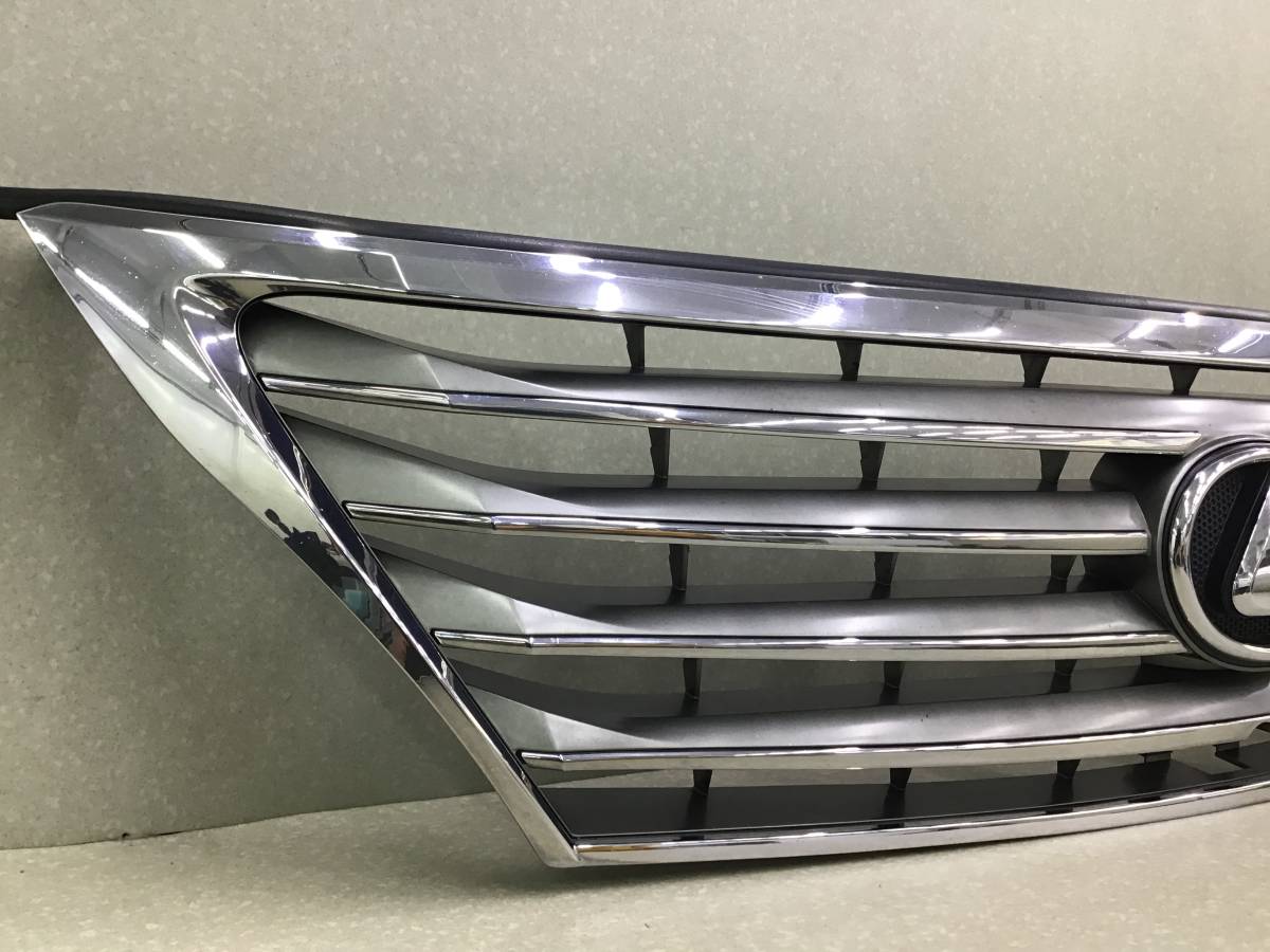Решетка радиатора Lexus LX570 (URJ201) 2007-2015 Решетка радиатора Lexus LX570 (URJ201) 2007-2015