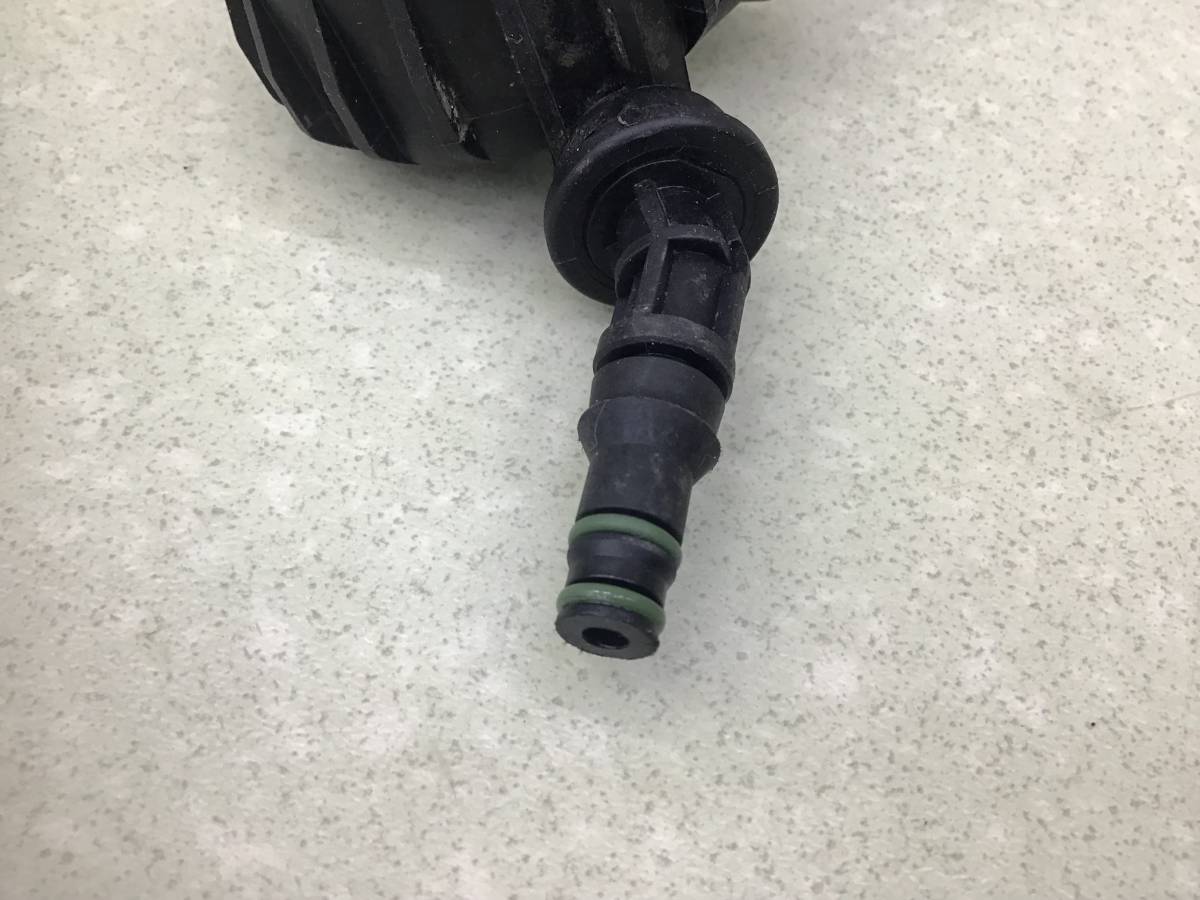 Трубка цилиндра сцепления Renault Logan (2) 2014>