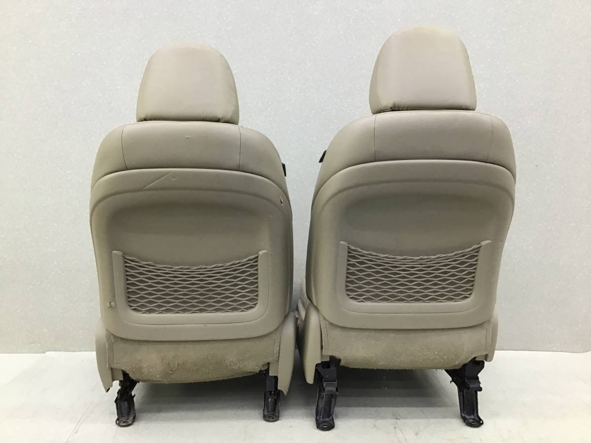 Сиденье (комплект) Toyota Rav 4 (A30) 2006-2013 Сиденье (комплект) Toyota Rav 4 (A30) 2006-2013