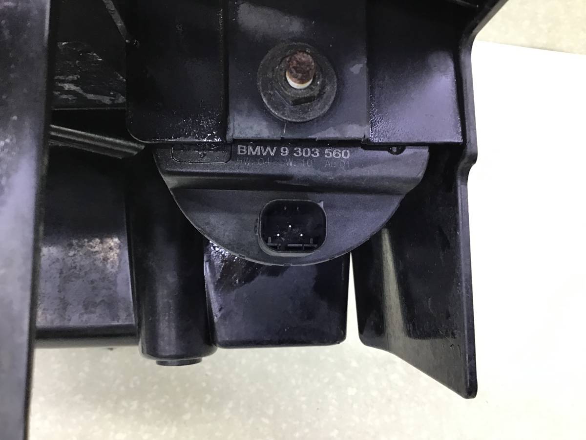 Кронштейн заднего бампера правый BMW X5 F15/F85 2013> Кронштейн заднего бампера правый BMW X5 F15/F85 2013>