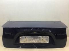 Крышка багажника, Chevrolet Lanos 2004>