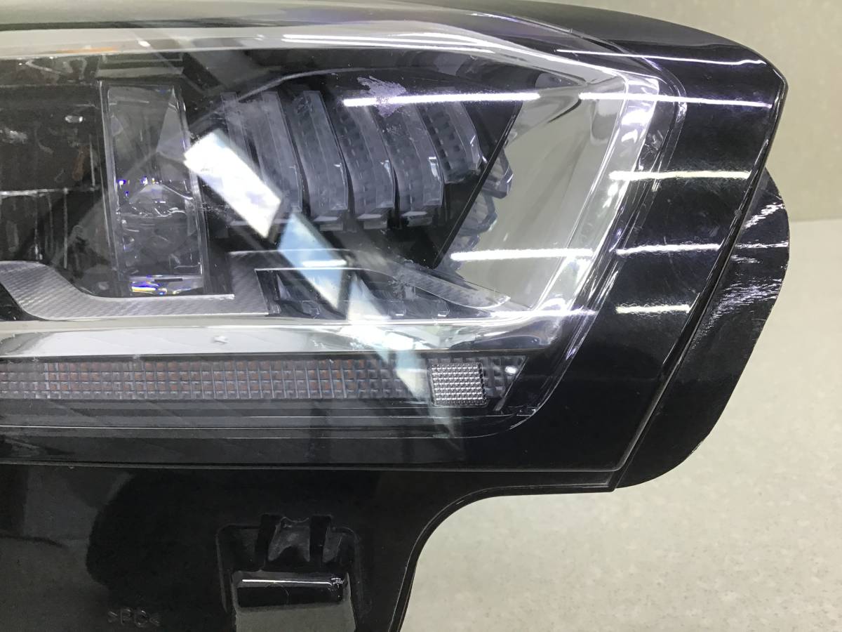 Фара правая Chery Tiggo 7 Pro (T1E) 2019-н.в.