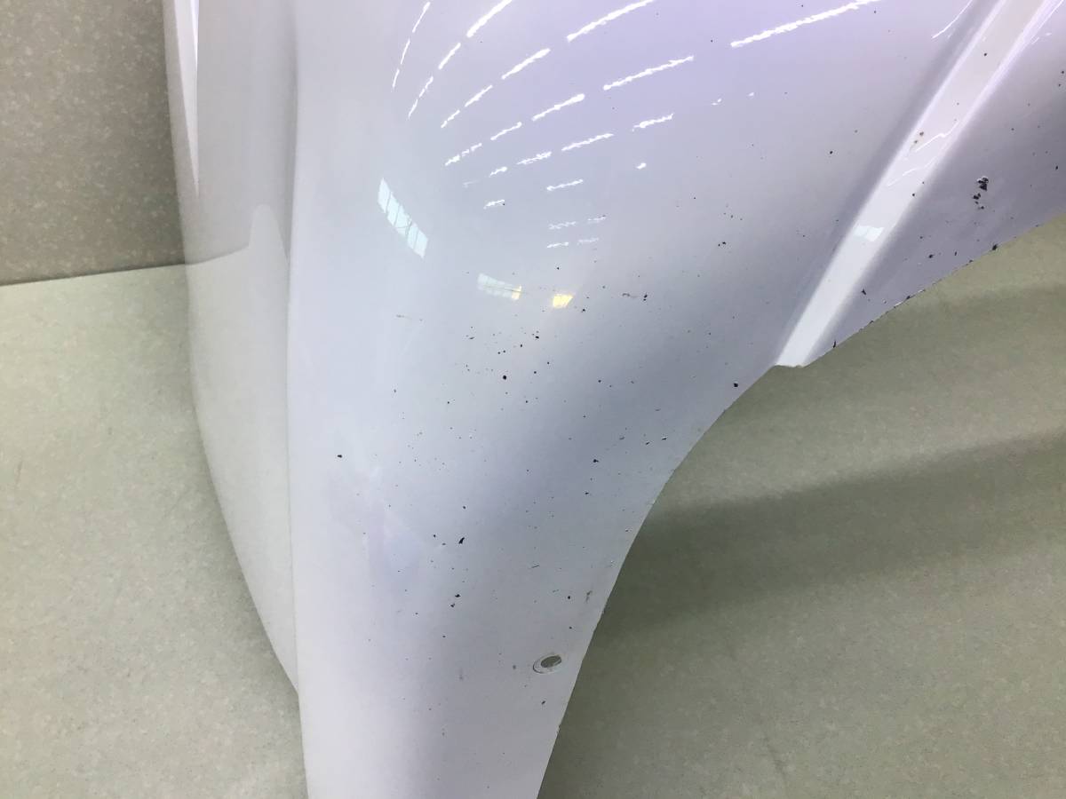 Бампер задний Lexus GX460 (URJ150) 2009-н.в.