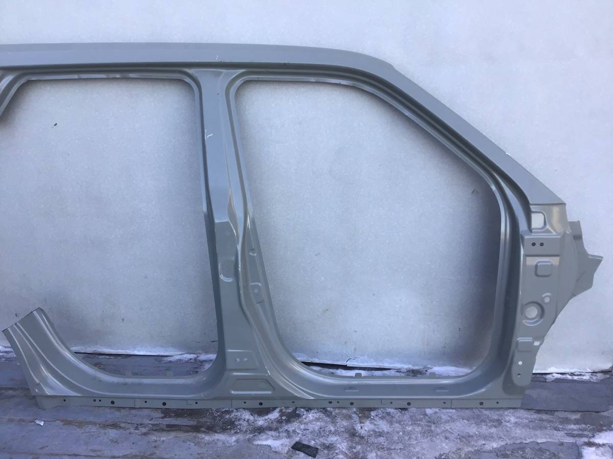 Кузовной элемент Changan CS95 2018-2024