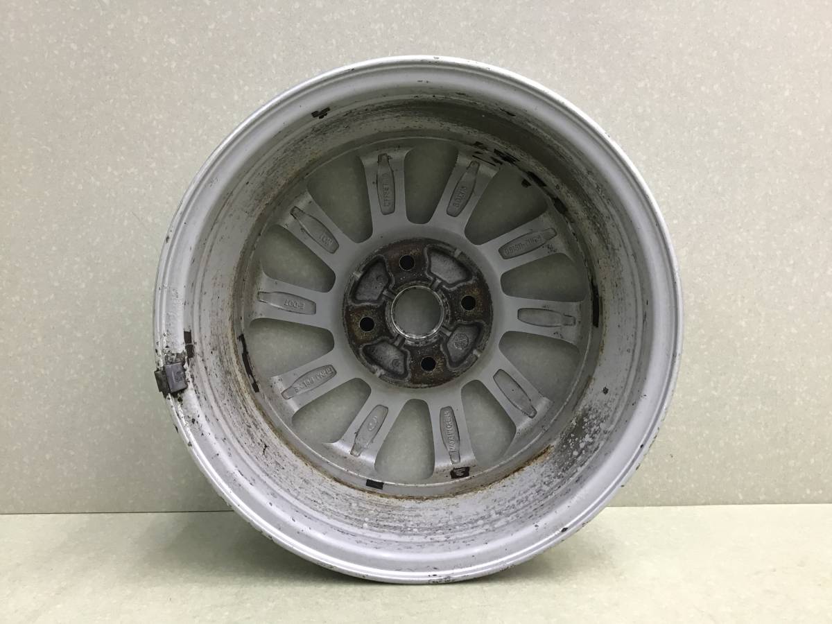 Диски R15 Литые