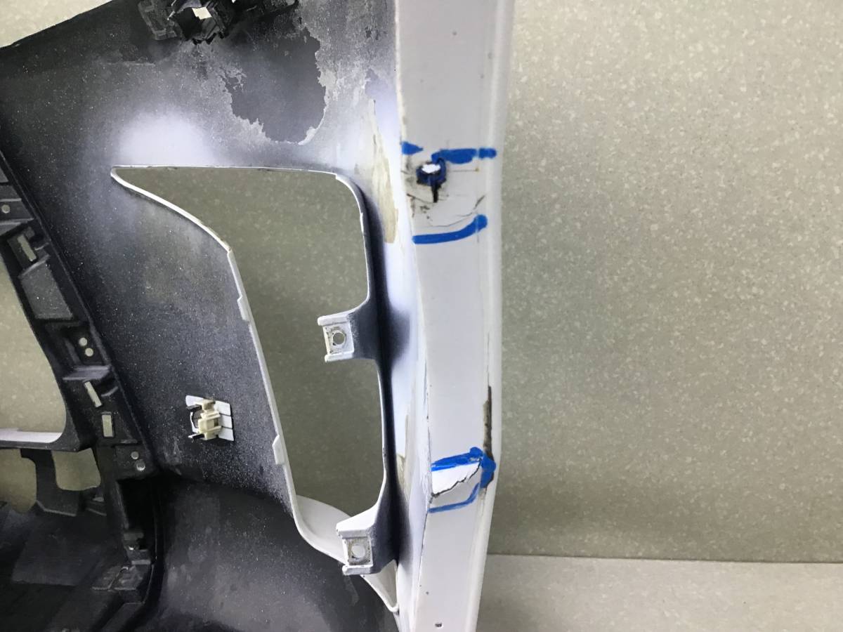 Бампер передний Lexus LX450D /570 (VDJ201) 2015-2022