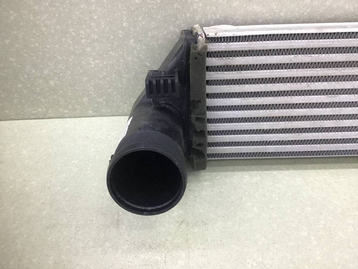 Интеркулер Chery Tiggo 8 Pro (T1A) 2021-н.в.