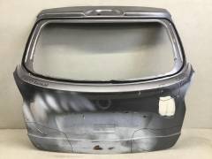 Дверь багажника, Ssang Yong Actyon New/Korando 2010>